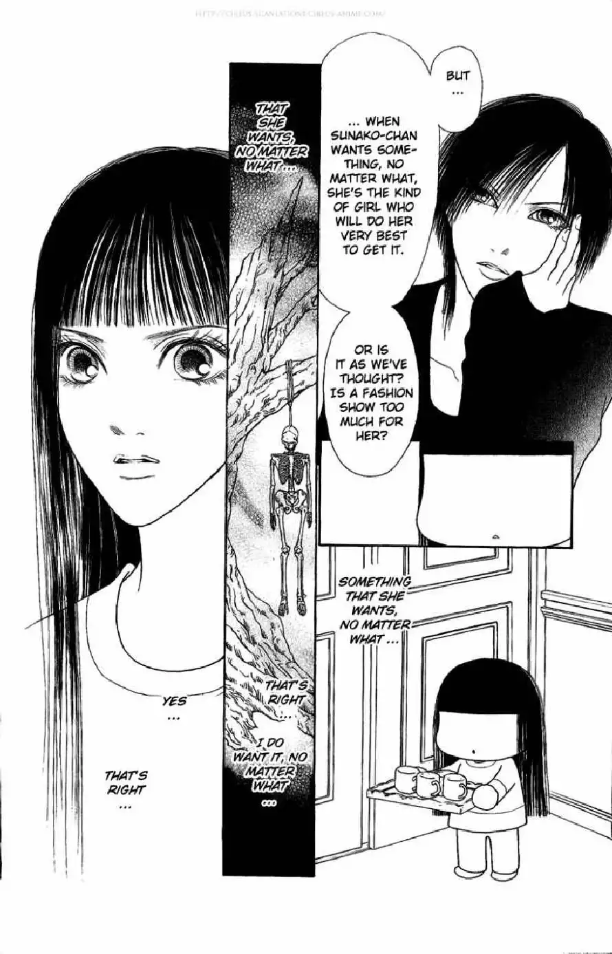 Perfect Girl Evolution Chapter 101 16